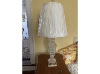 Vintage Lamp 6