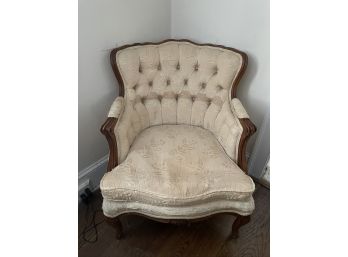 Vintage Chair 2