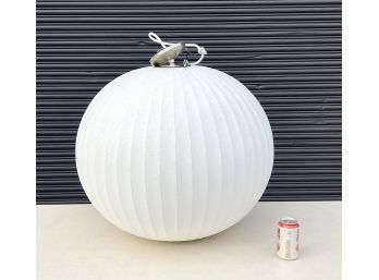 Large Size Nelson Ball Bubble Pendant Lamp By Modernica