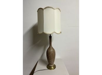 Mid Century Modern Style Lamp