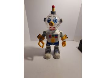 My Pal 2 1990s Talking Robot