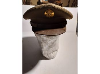 Military Officers Cap # 2