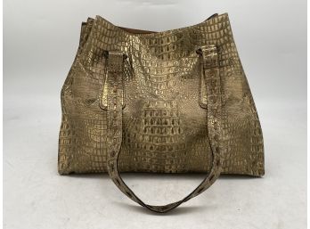A Ladies' Bag By Donald J Pliner