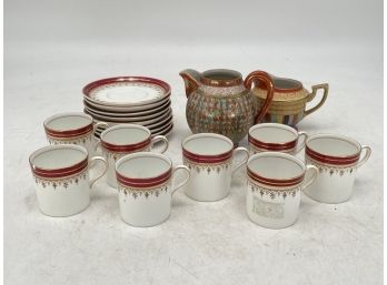 Aynsley And More Ceramics