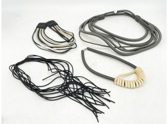 Modern Designer Necklaces