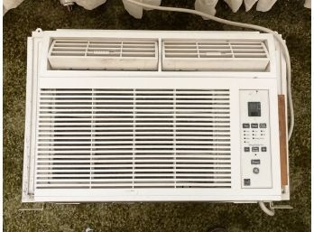 A GE Air Conditioner
