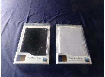 Lot Of 2 Ipad Mini Cases New In Packages