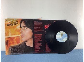 Jackson Browne - Sold Out Album (1980)