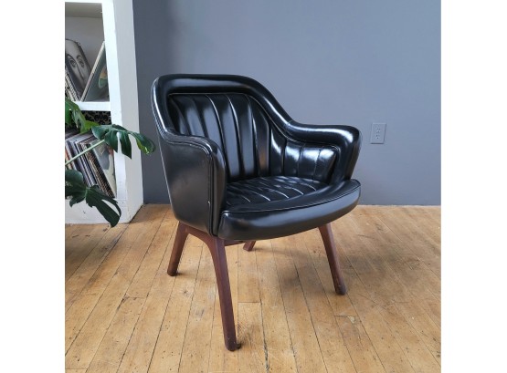 60s Adrian Peasall Craft Associates Arm Chair