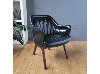 60s Adrian Peasall Craft Associates Arm Chair