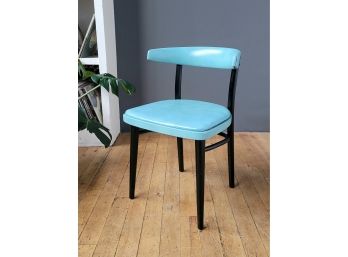 Thonet Style Mid Century Chair