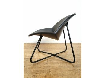 80s Ikea Niels Gammelgaard Lips Chair . Made It Italy