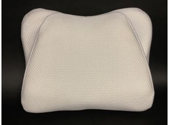 Copperfit Memory Foam Pillow Wedge
