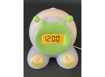 Mirari 'Ok To Wake!' Alarm Clock For Kids