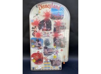 Vintage Mid-Century Disneyland Bagatelle Game
