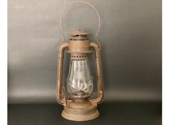 Vintage Dietz Blizzard No. 2 Lantern