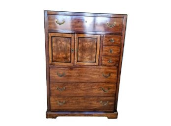 Gorgeous Late 20th Century Dresser From National Mt. Airy Furniture Co.