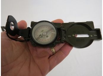 US Military Compass C.1978