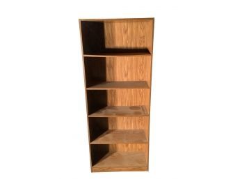 5 Shelf Book Shelf