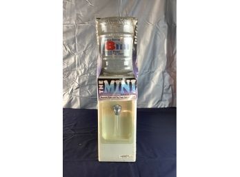Mini 8 Cup Water Dispenser New In Package