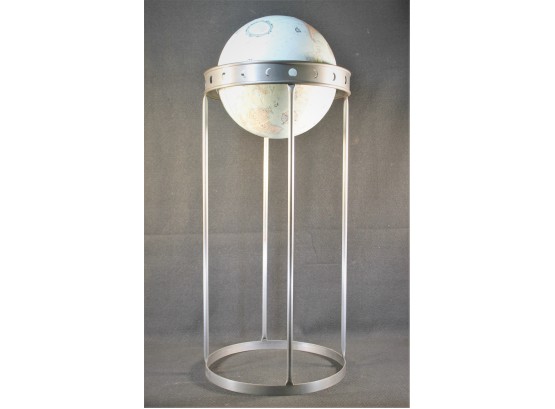 Replogle 12 Inch Diameter Globe World Classic Series