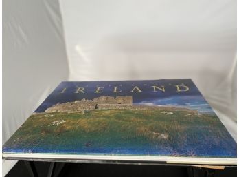 Coffee Table Book - Ireland