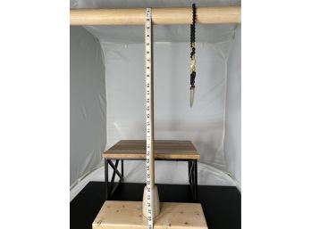 GIANT 3 Foot Necklace Holder - Store Display