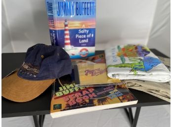 Jimmy Buffet Party Pack!