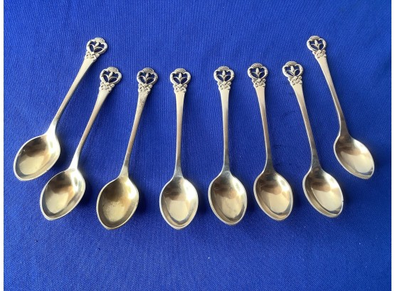 Spoon Lot #5