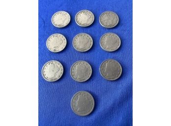 Coin Lot 5