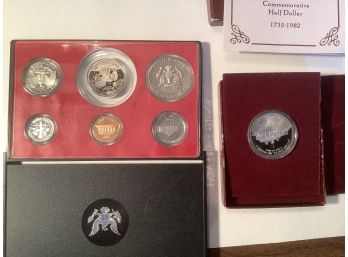 Coin Lot 24
