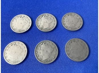 Coin Lot 10