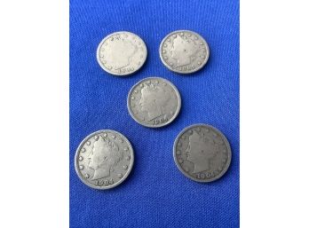 Coin Lot 8