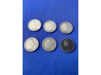 Coin Lot 14