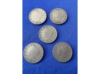 Coin Lot 11