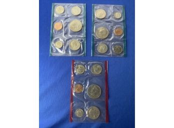 Coin Lot 1