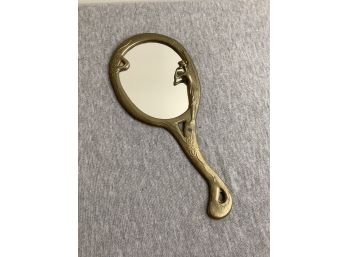 Early Hand Mirror #2