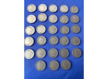 Coin Lot 15