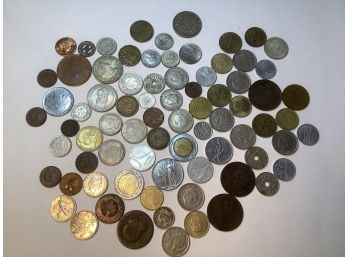 Coin Lot 38