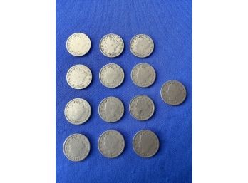 Coin Lot 2