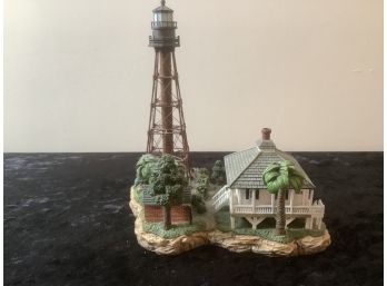 Harbour Lights Lighthouse Figurine