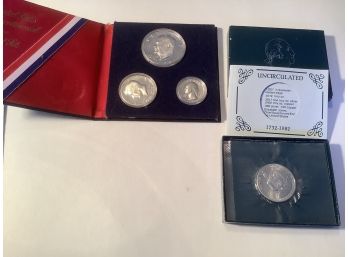 Coin Lot 31