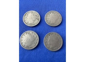 Coin Lot 3