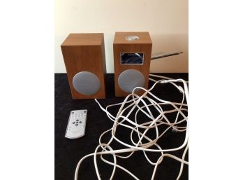 Tivoli Audio Speaker System