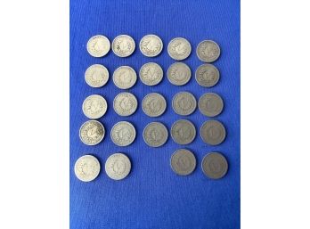 Coin Lot 18