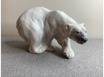Denmark Large Polar Bear #1