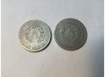 Coin Lot 9