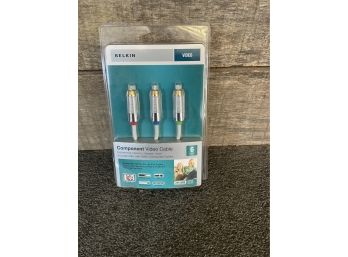Belkin Video Cables