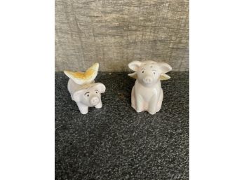 Flying Pigs SP Shakers
