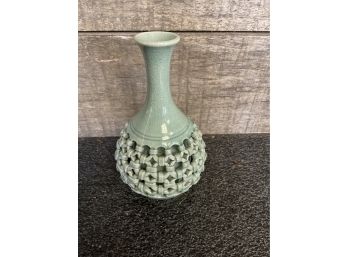Beautiful Japanese Vase